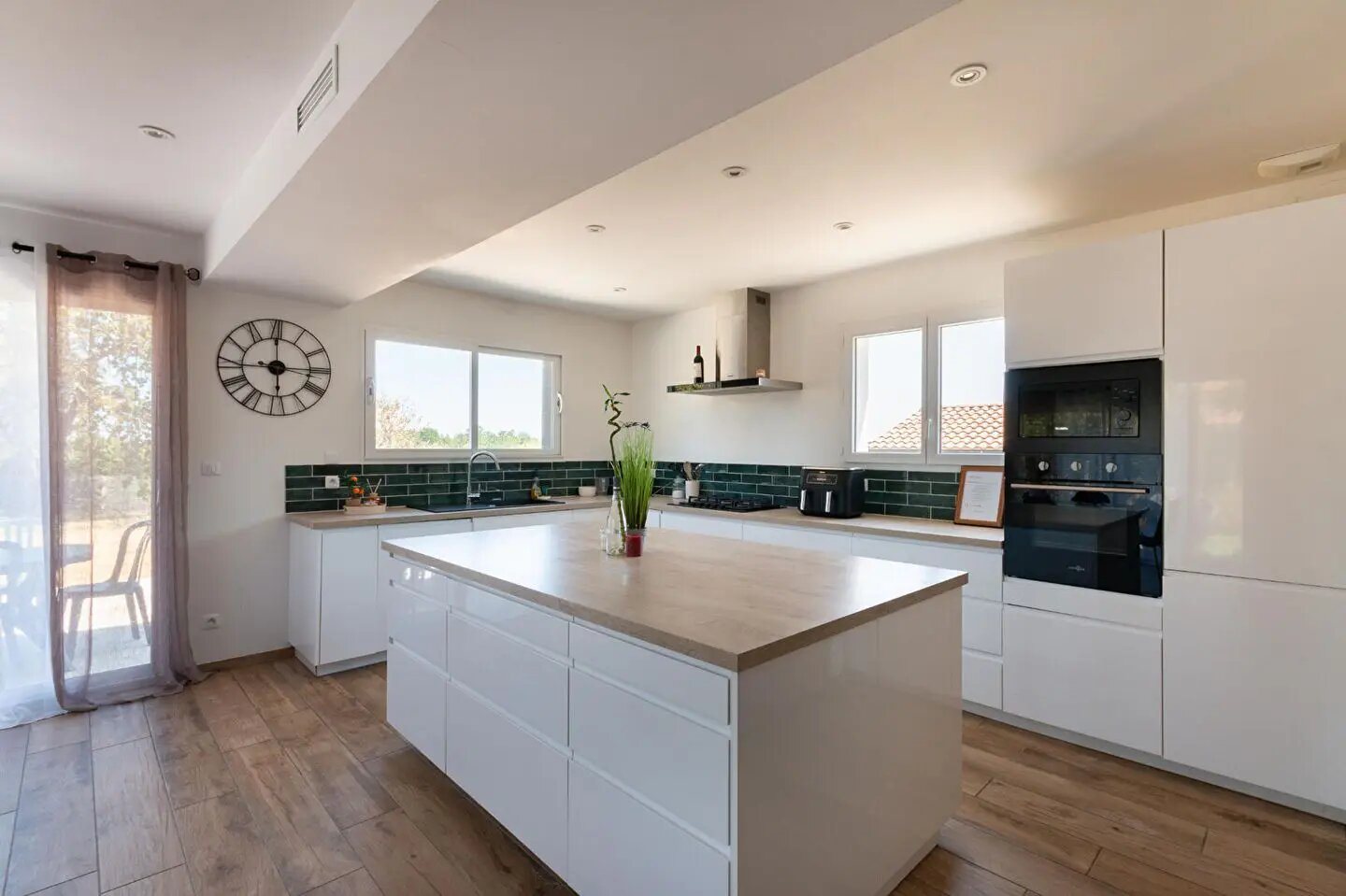 Maison à vendre, 104m², Créon