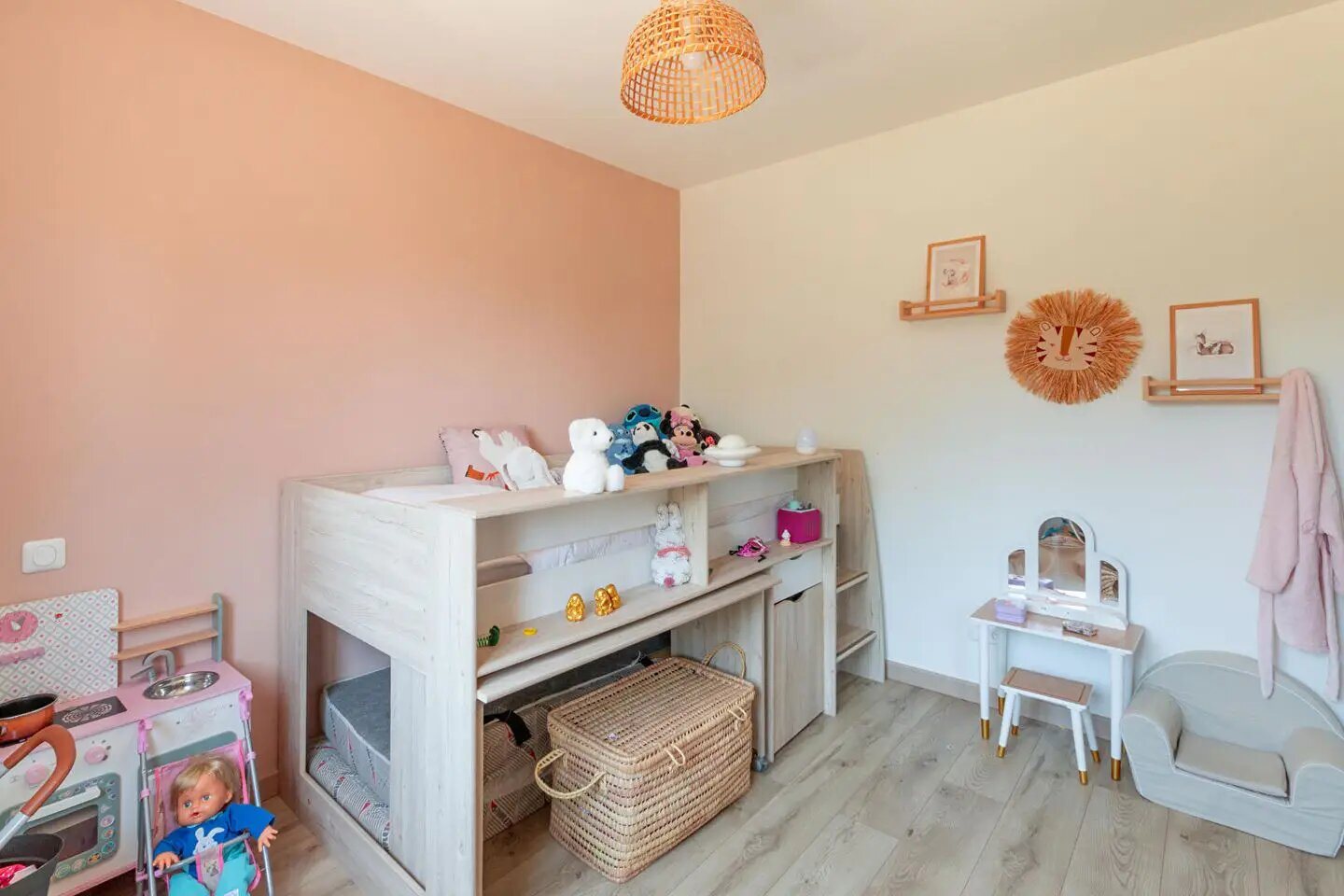 Maison à vendre, 104m², Baron