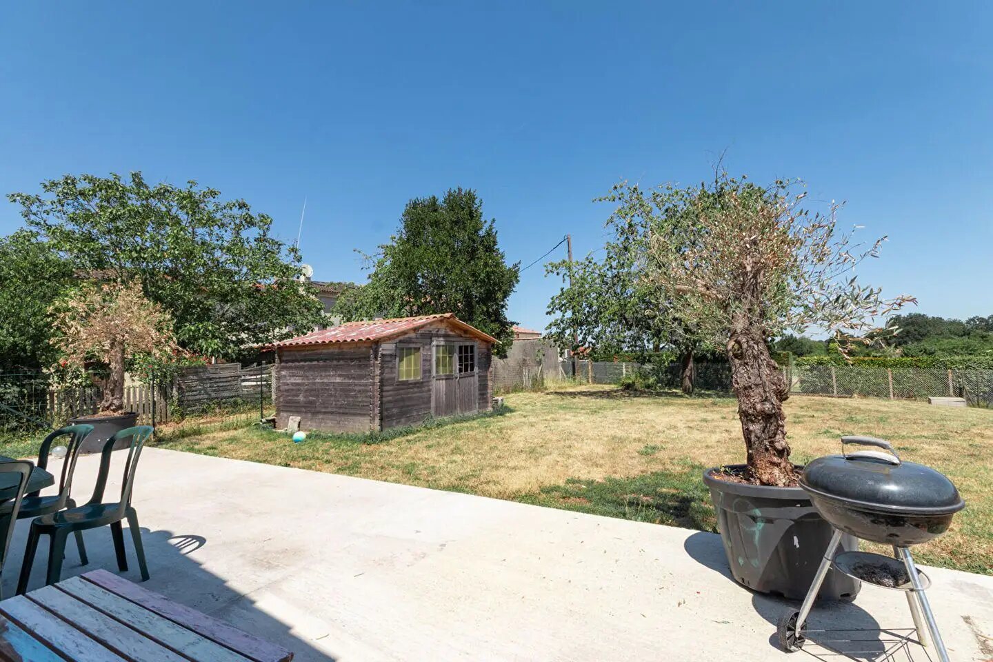 Maison à vendre, 104m², Baron