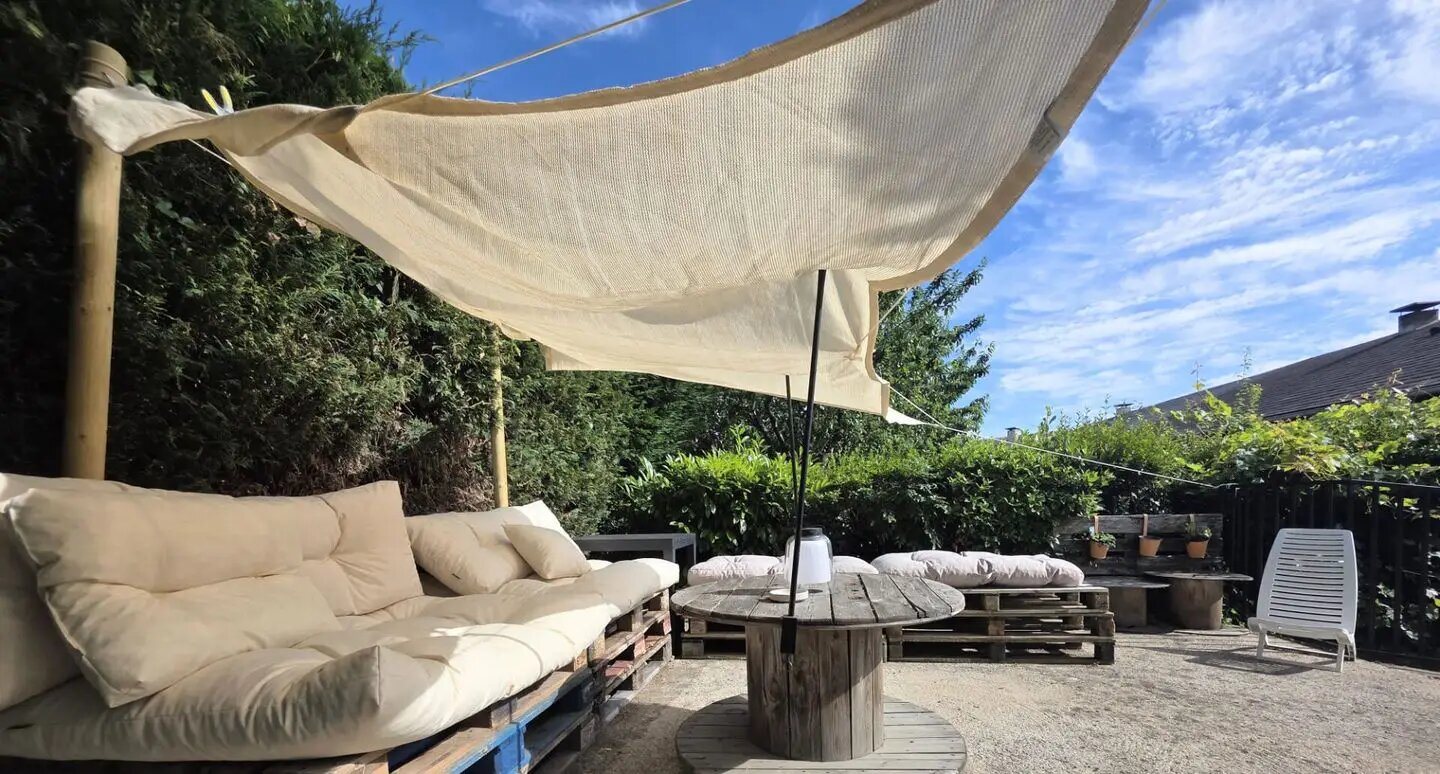 Maison à vendre, 90m², Écouflant