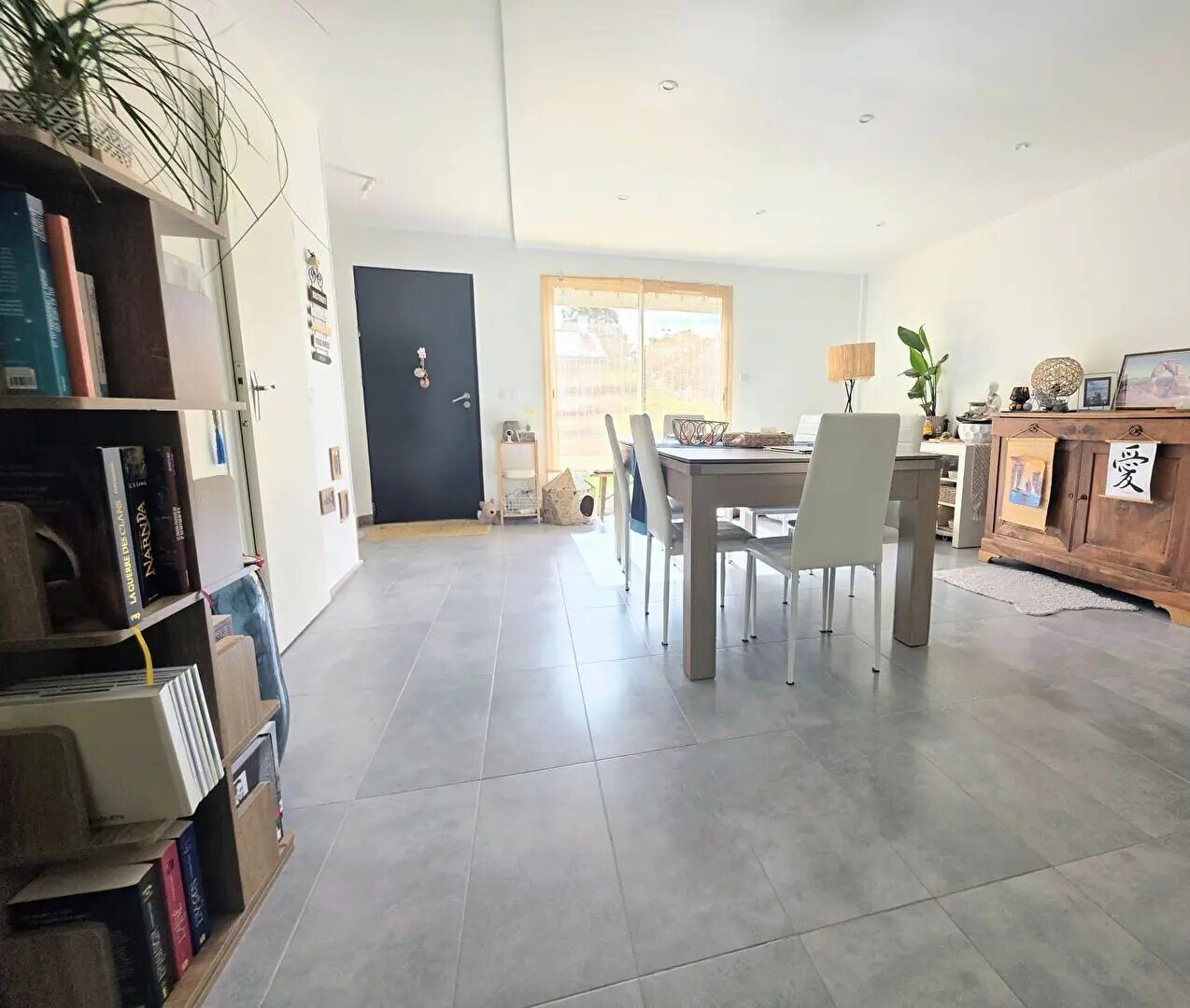 Maison à vendre, 90m², Écouflant