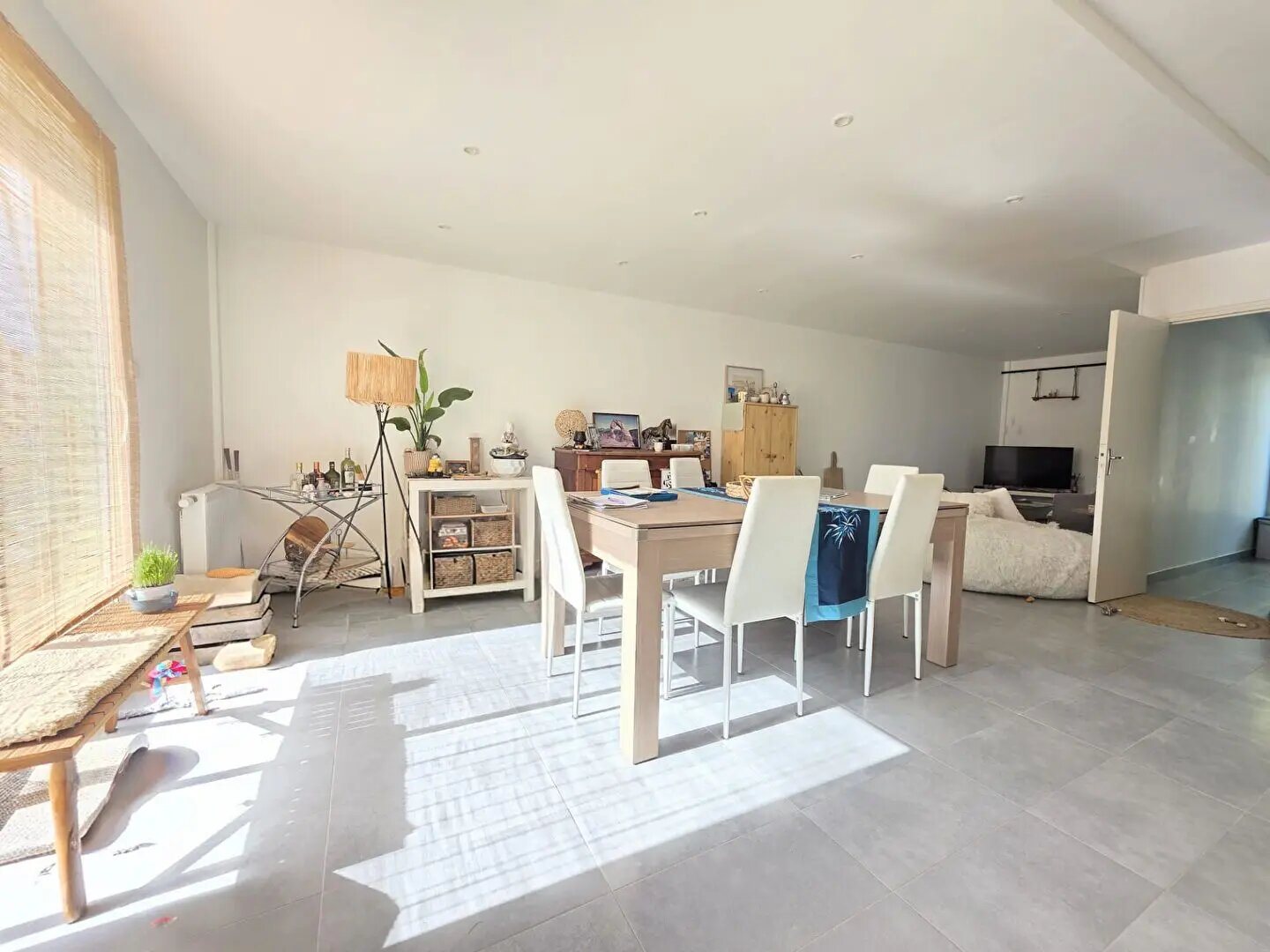 Maison à vendre, 90m², Écouflant