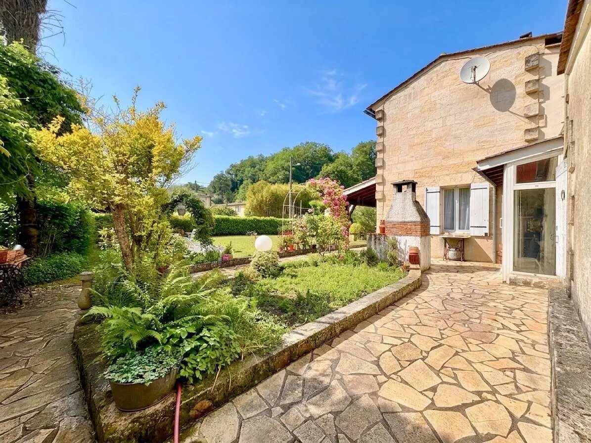 Maison à vendre, 110m², Quinsac