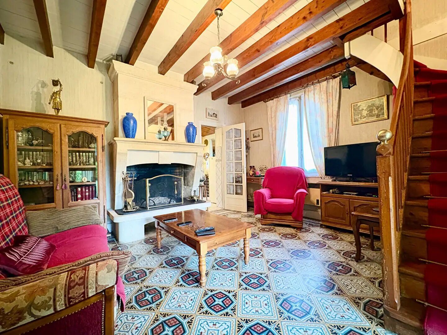 Maison à vendre, 110m², Quinsac