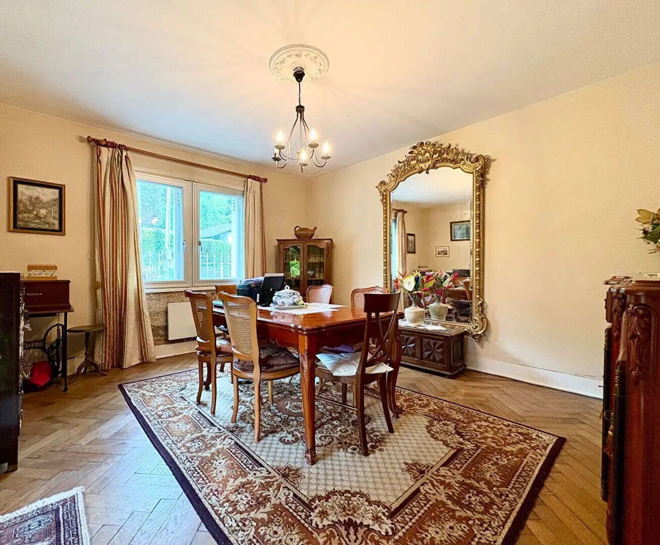 Maison à vendre, 110m², Quinsac
