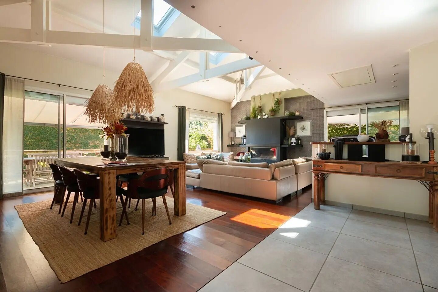 Maison à vendre, 203m², Carbon-Blanc