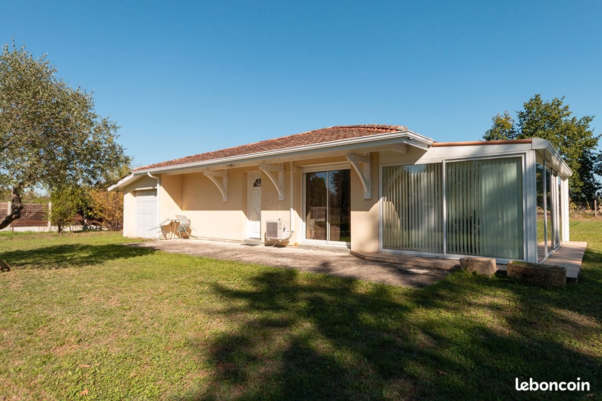 Maison à vendre, 115m², Fargues-Saint-Hilaire