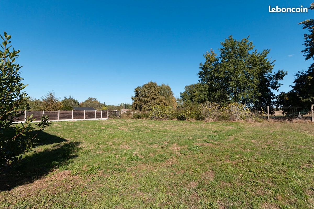Maison à vendre, 115m², Fargues-Saint-Hilaire