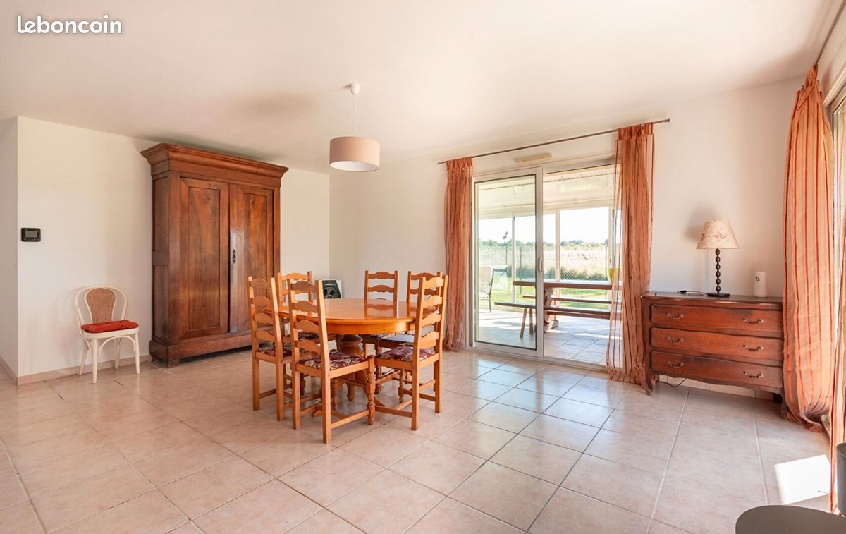 Maison à vendre, 115m², Fargues-Saint-Hilaire