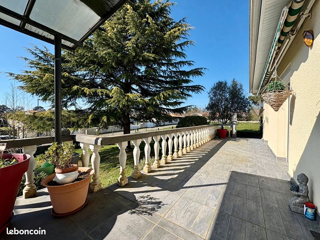 Maison à vendre, 85m², Camblanes-et-Meynac