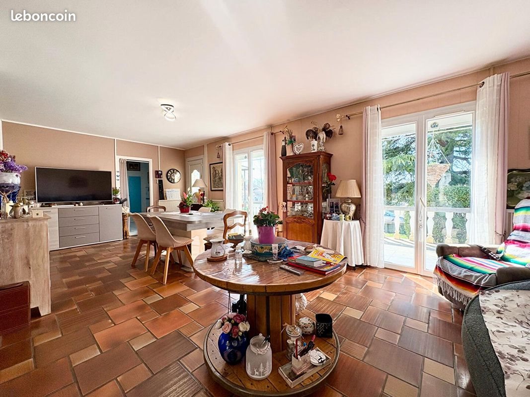 Maison à vendre, 85m², Camblanes-et-Meynac