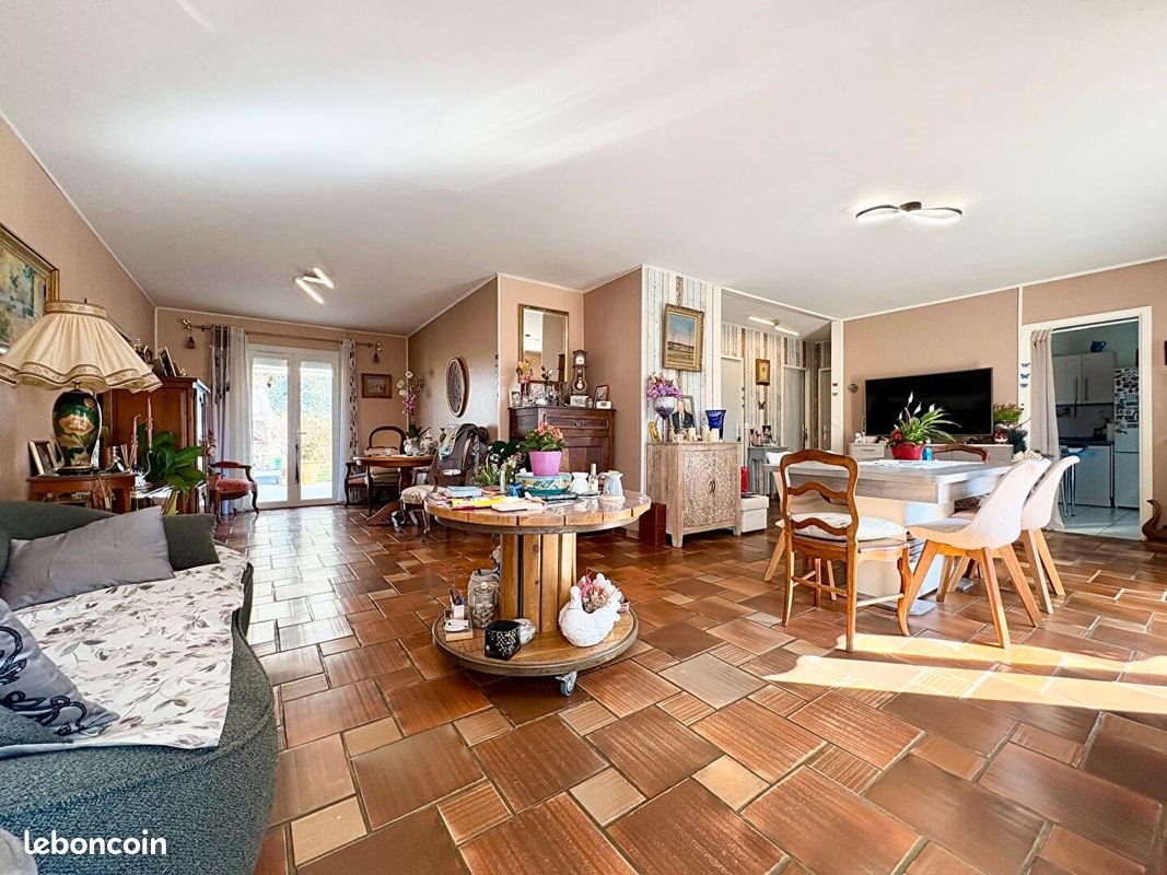 Maison à vendre, 85m², Camblanes-et-Meynac