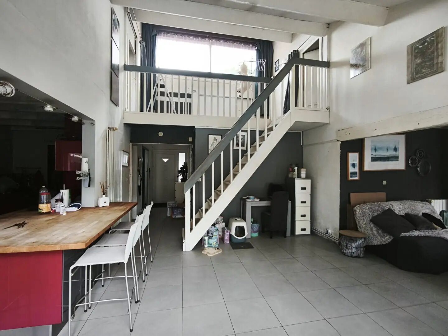 Maison à vendre, 96m², Floirac
