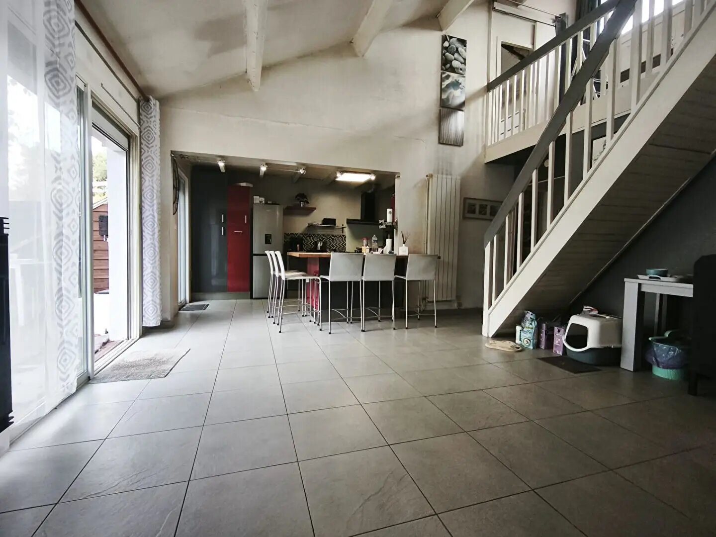Maison à vendre, 96m², Floirac