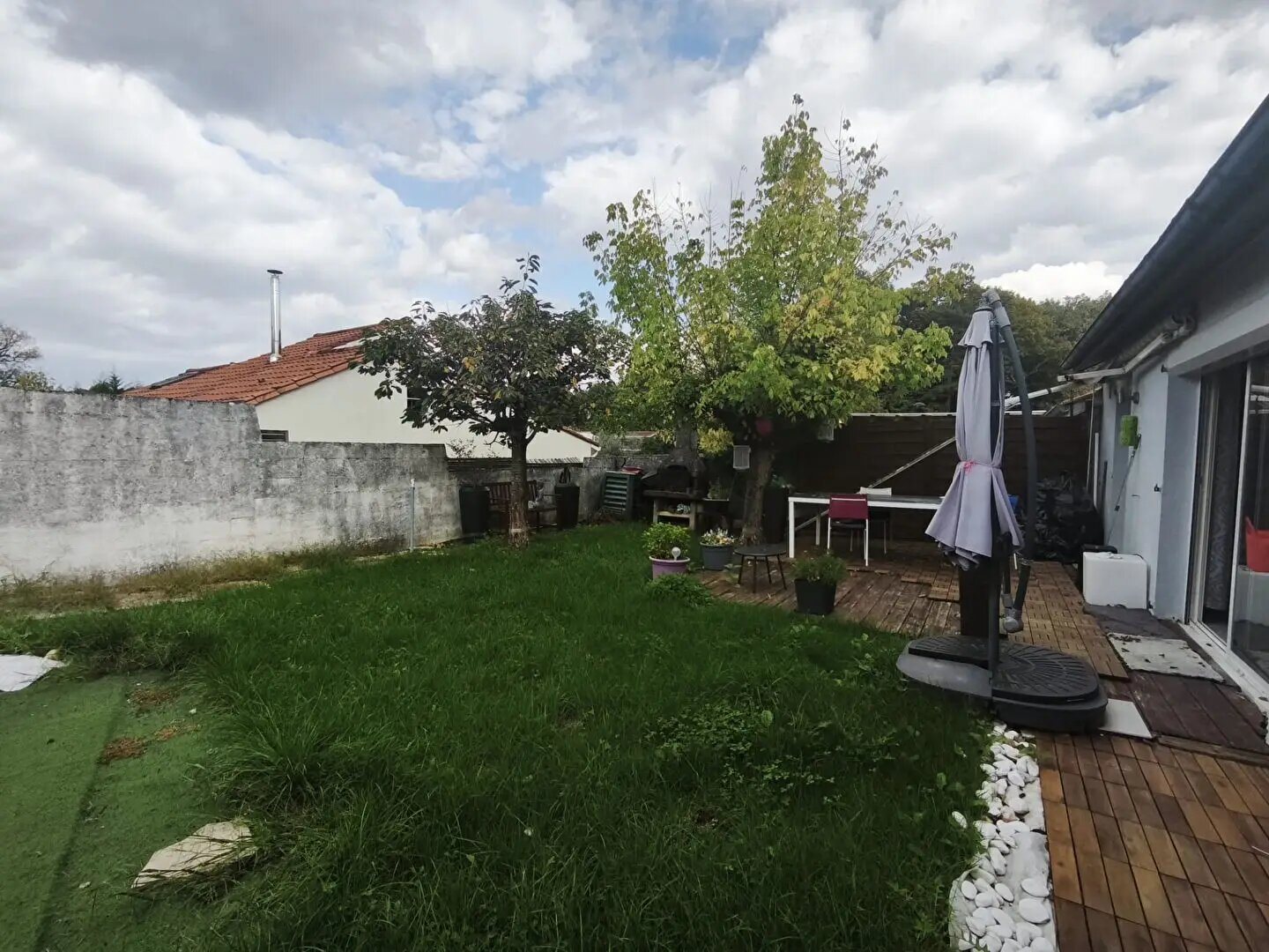 Maison à vendre, 96m², Floirac