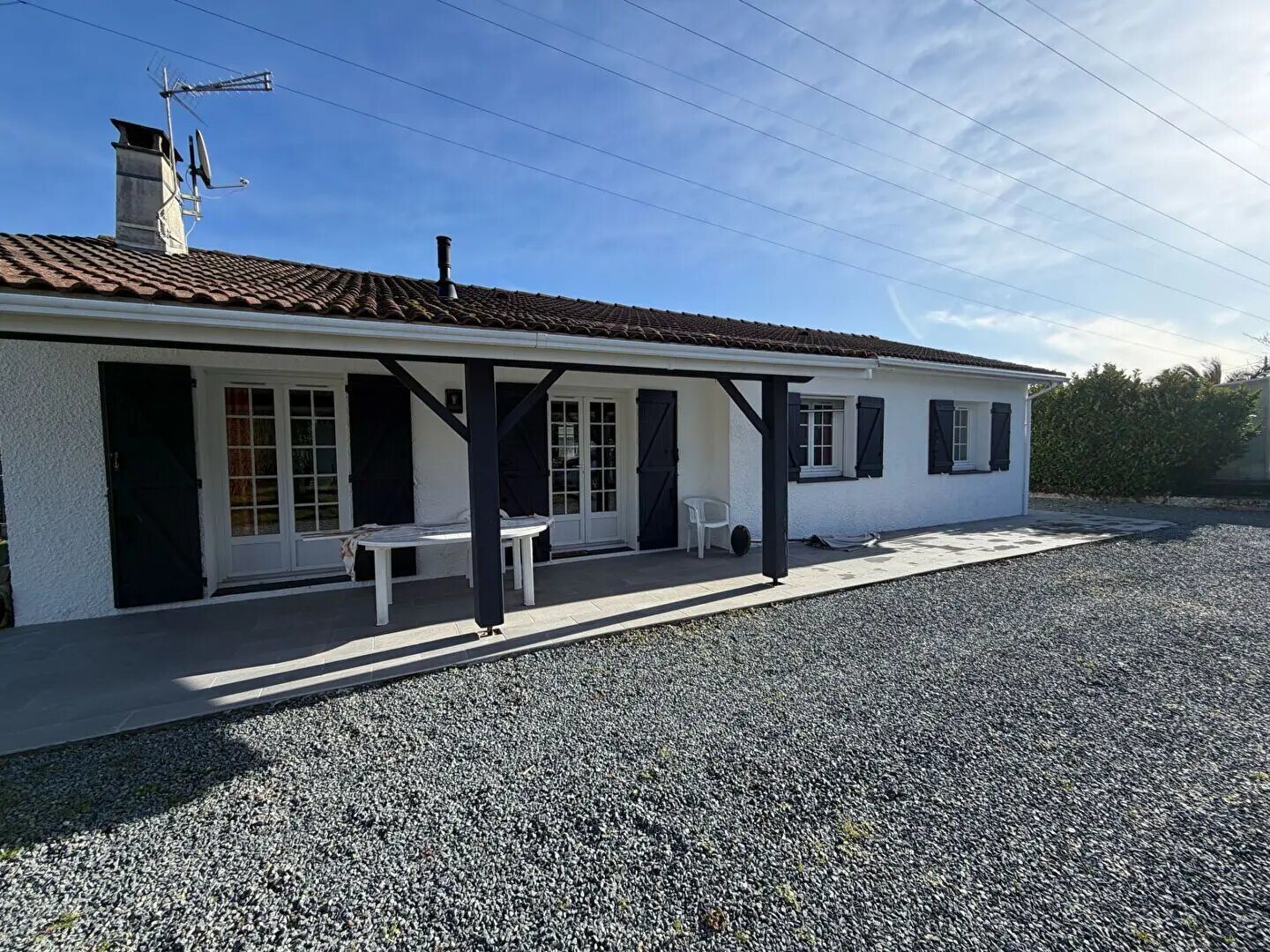 Maison à vendre, 113m², Carbon-Blanc