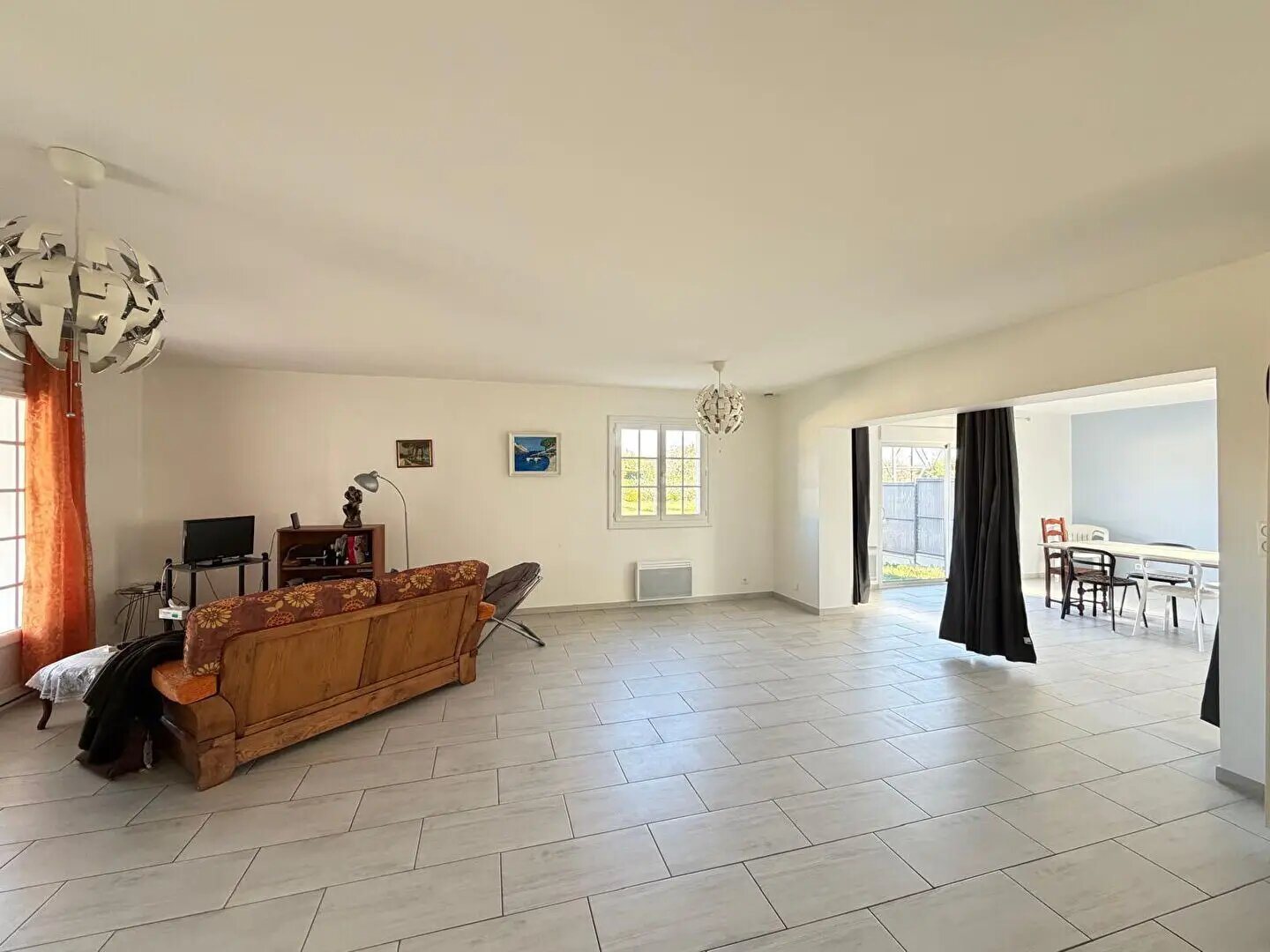 Maison à vendre, 113m², Carbon-Blanc