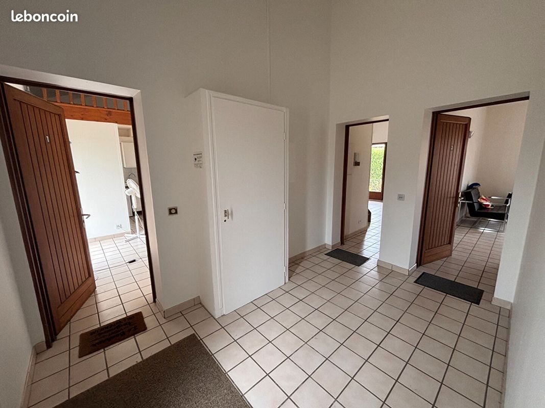 Appartement à vendre, 30m², Saint-Loubès