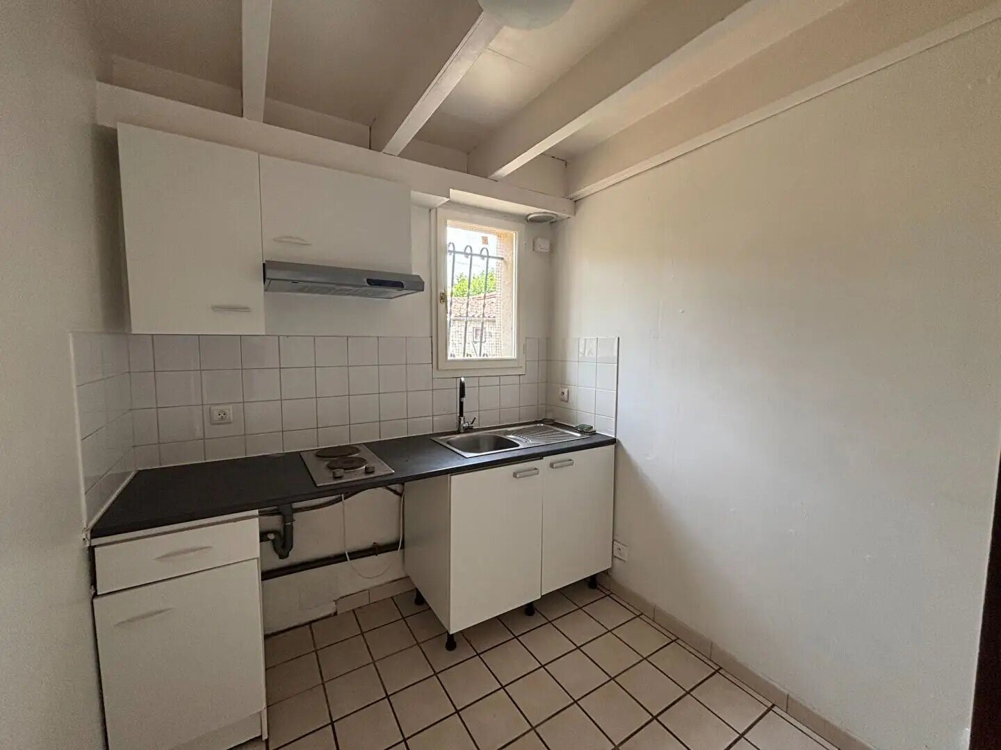 Appartement à vendre, 30m², Saint-Loubès