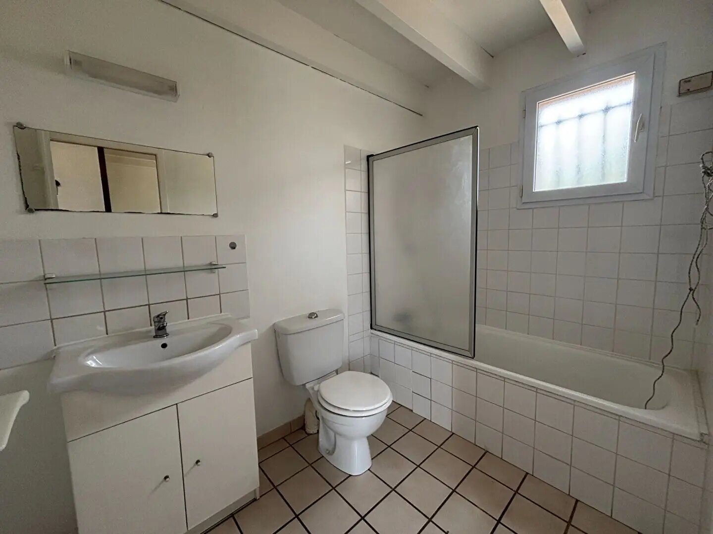 Appartement à vendre, 30m², Saint-Loubès