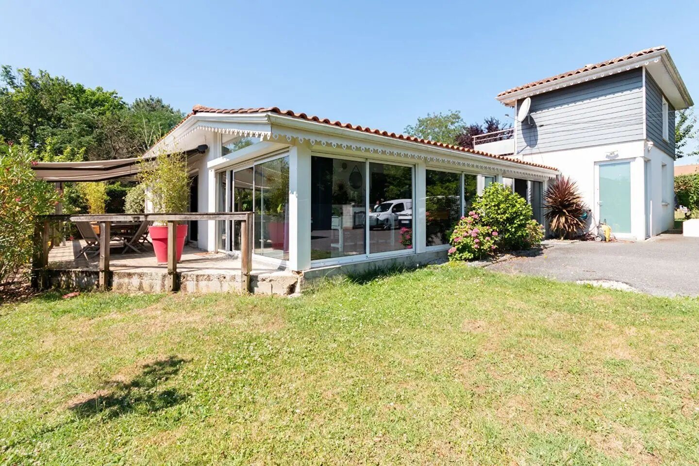 Maison à vendre, 203m², Artigues-près-Bordeaux