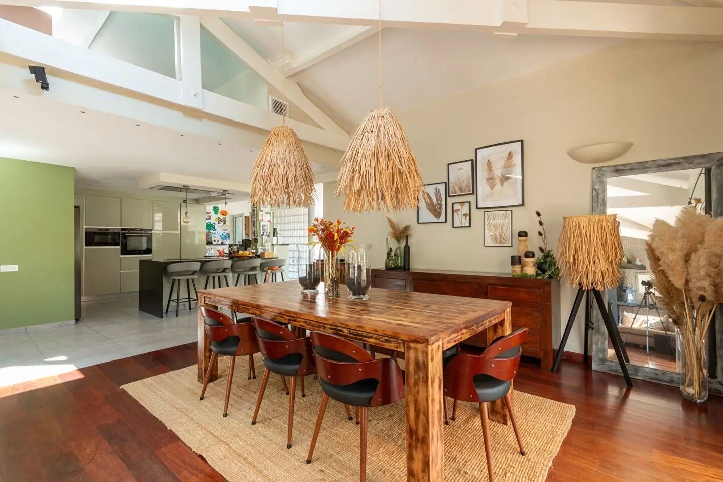 Maison à vendre, 203m², Artigues-près-Bordeaux