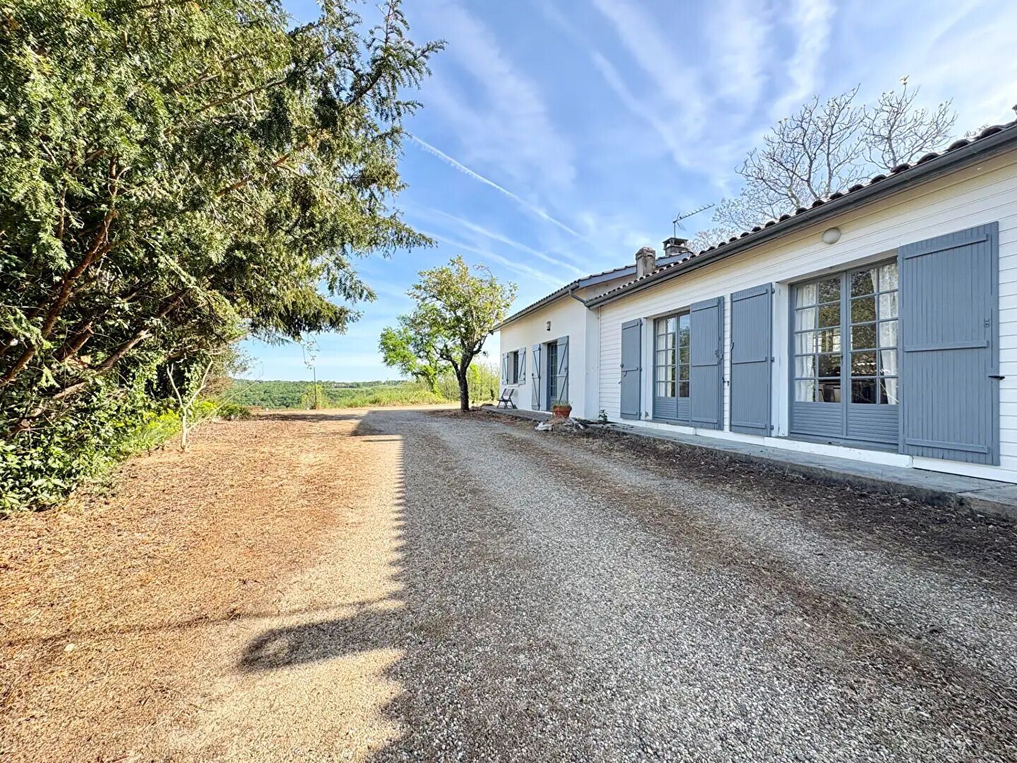 Maison à vendre, 85m², Créon