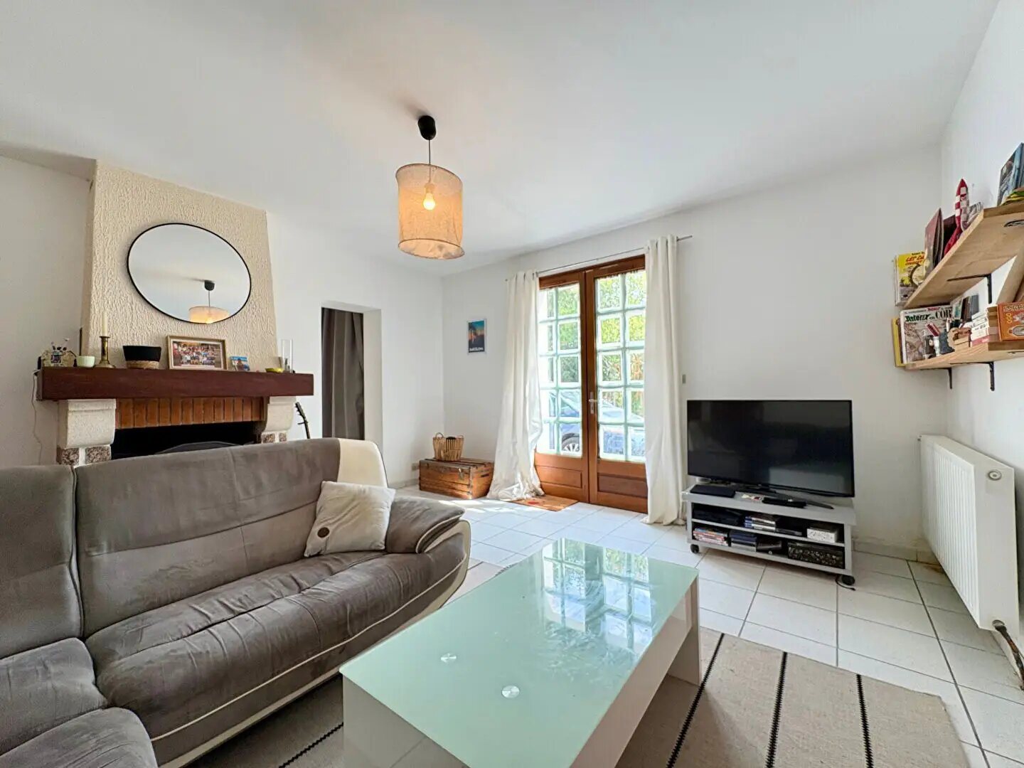 Maison à vendre, 85m², Créon