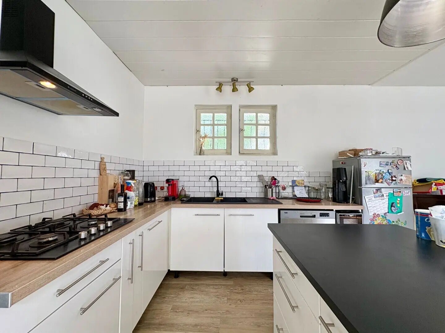Maison à vendre, 85m², Créon