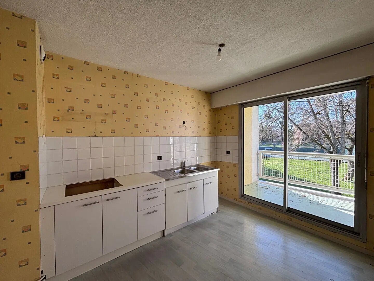 Appartement à vendre, 73m², Le Bouscat