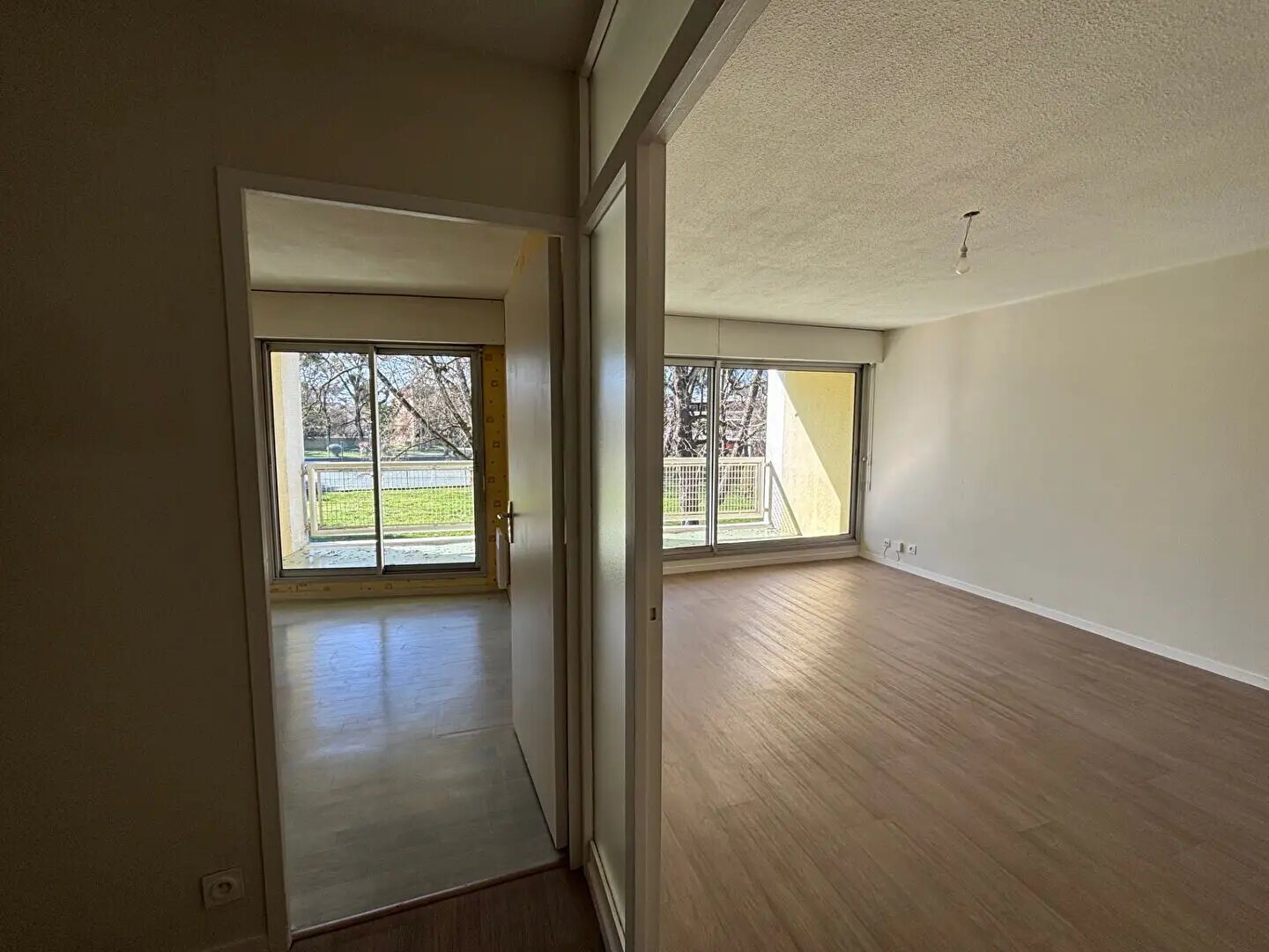 Appartement à vendre, 73m², Le Bouscat
