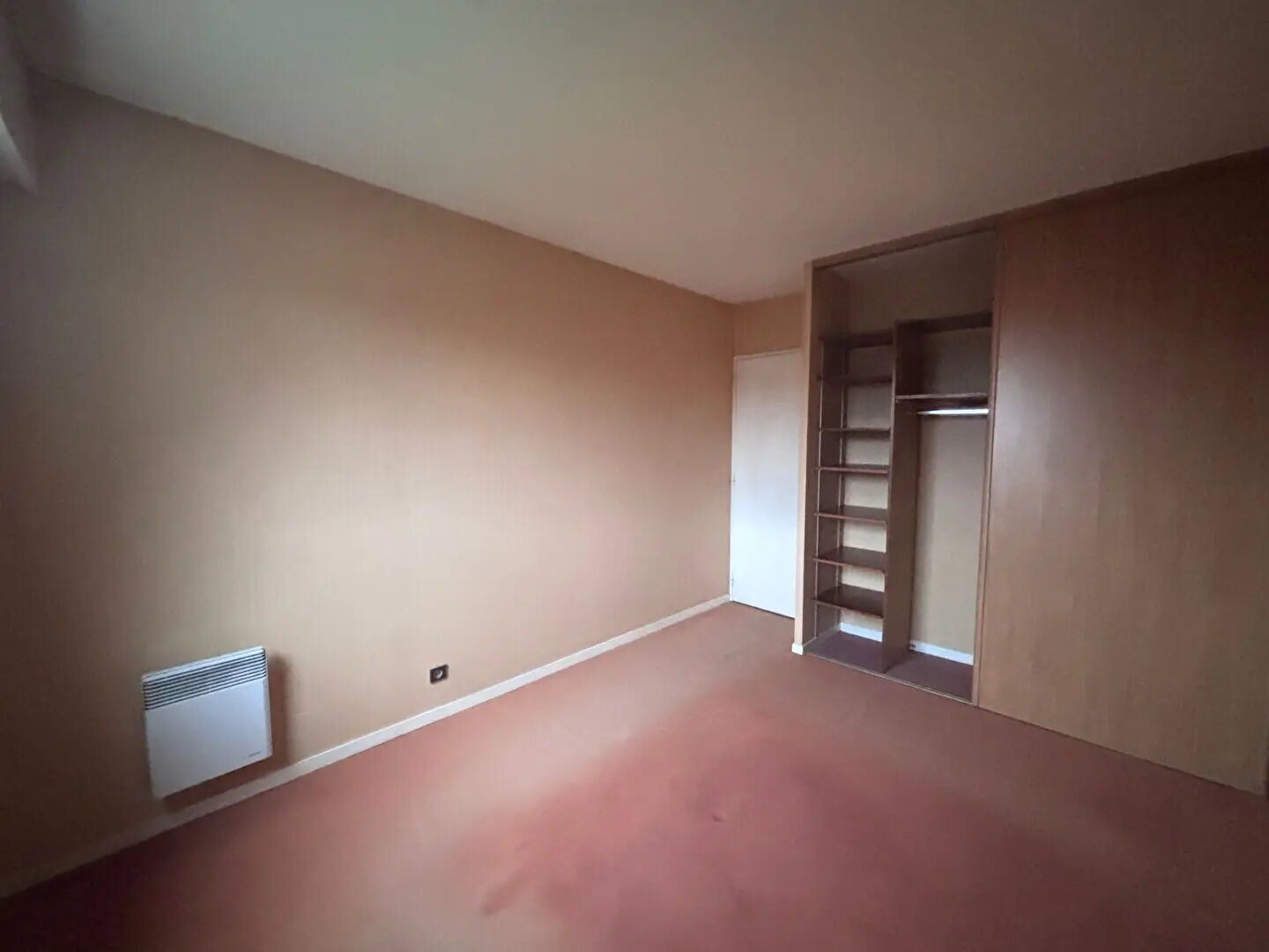 Appartement à vendre, 73m², Le Bouscat