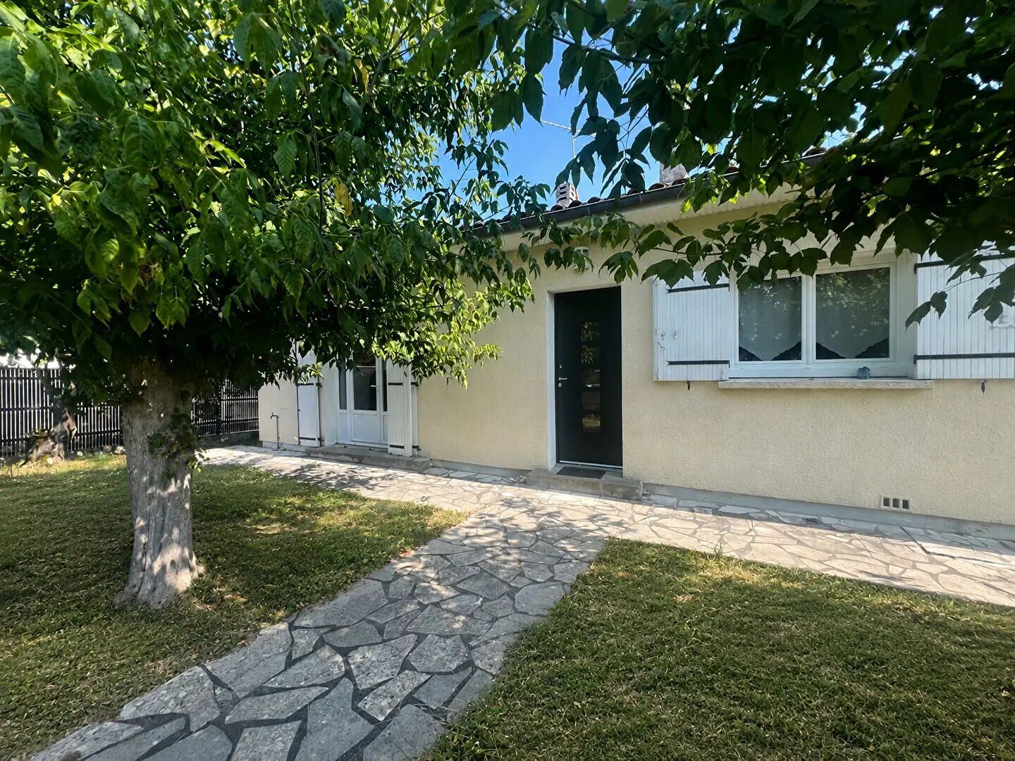 Maison à vendre, 72m², Pompignac