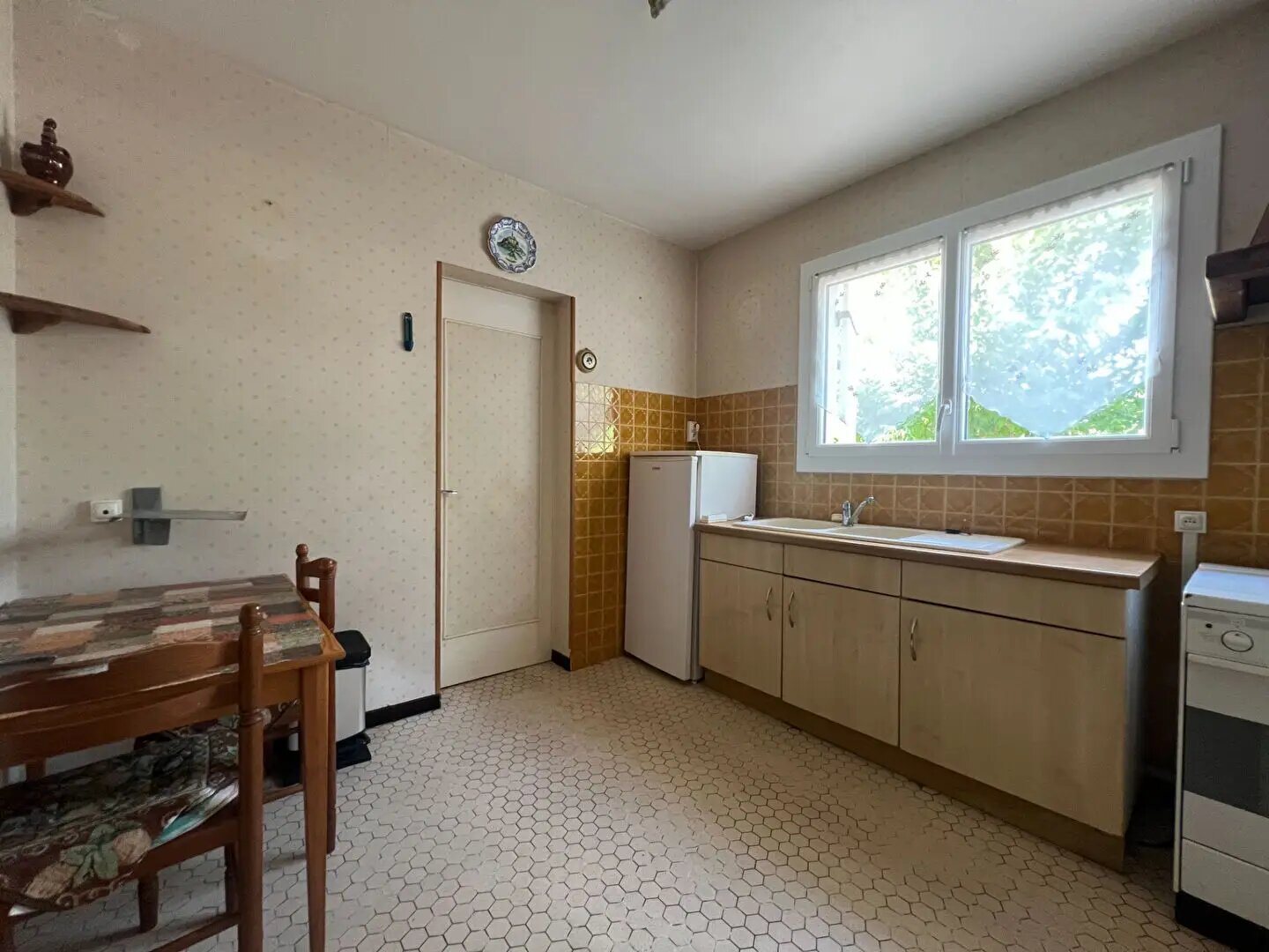 Maison à vendre, 72m², Pompignac