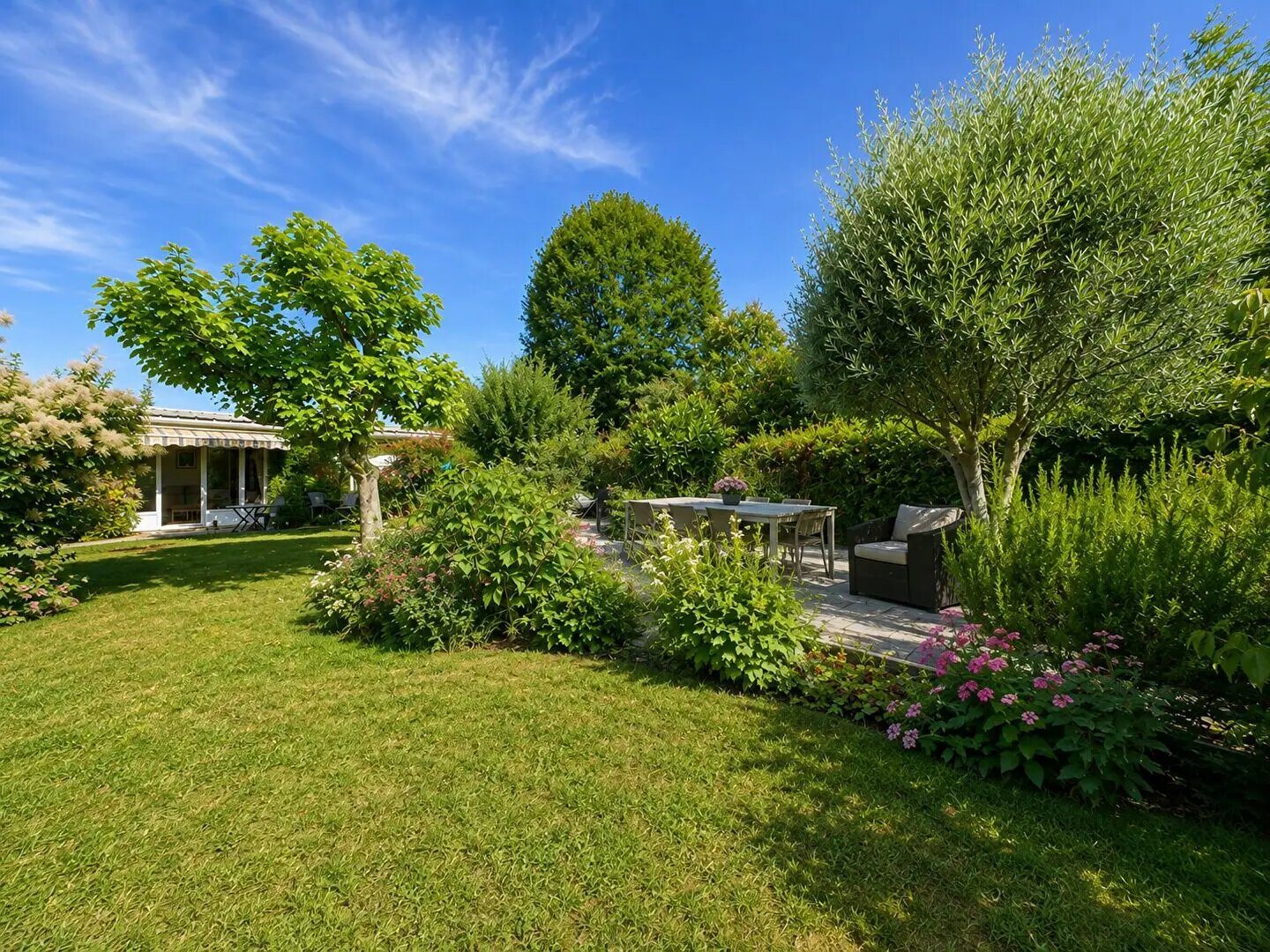 Maison à vendre, 109m², Floirac