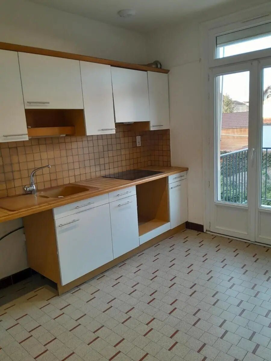 Maison à vendre, 104m², Vichy