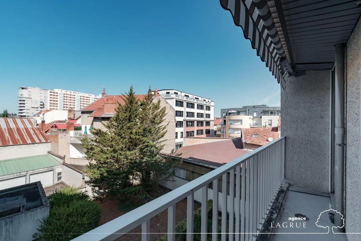 Appartement à vendre, 40m², Vichy