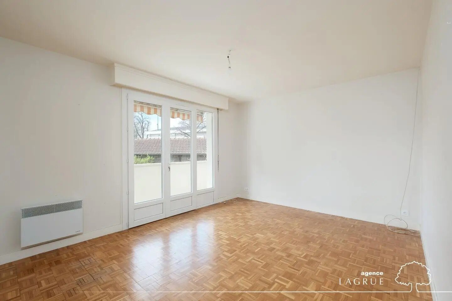 Appartement à louer, 63m², Vichy