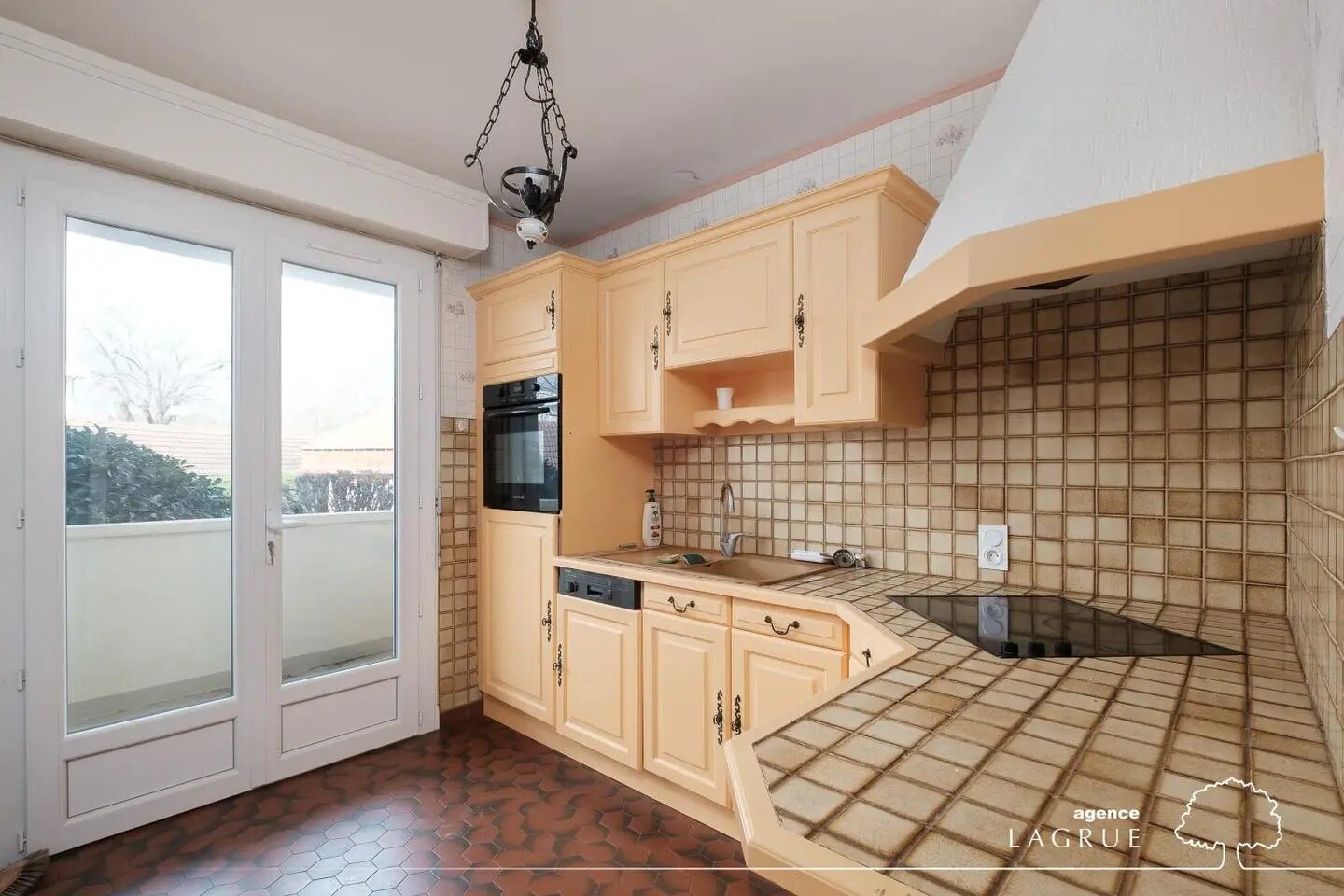 Appartement à louer, 63m², Vichy
