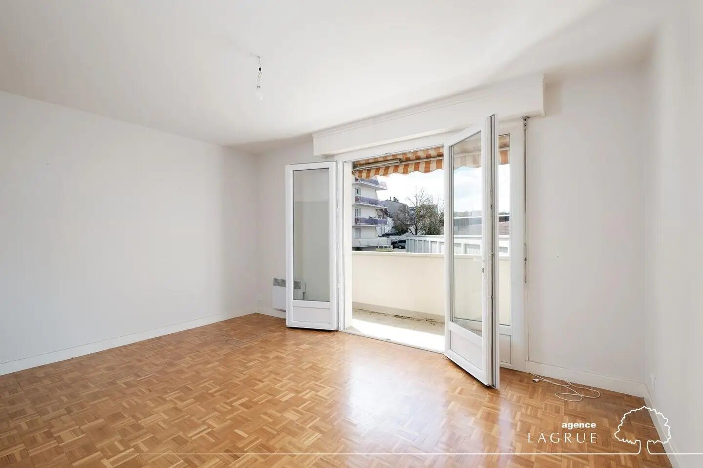Appartement à louer, 63m², Vichy