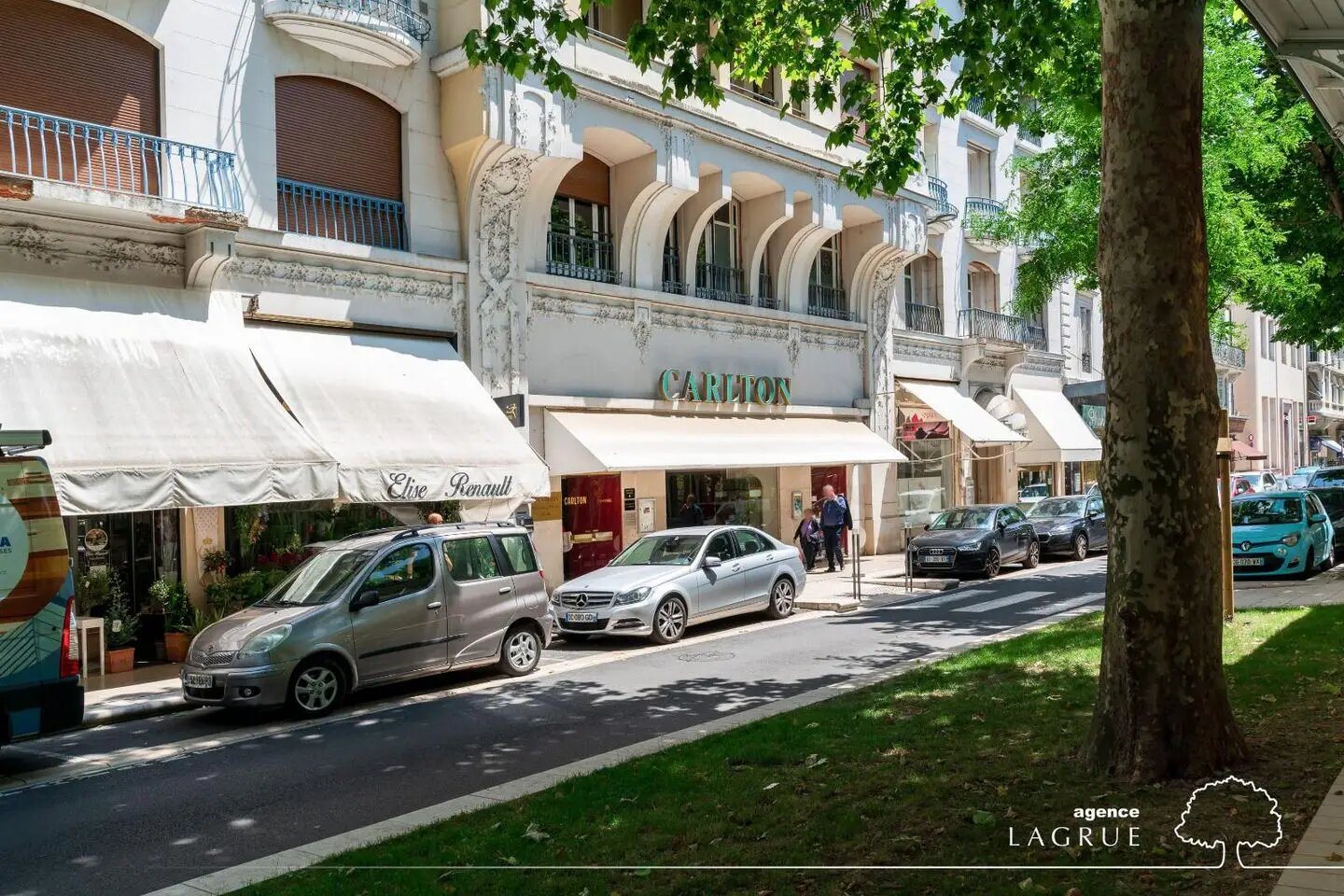 Appartement à vendre, 113m², Vichy