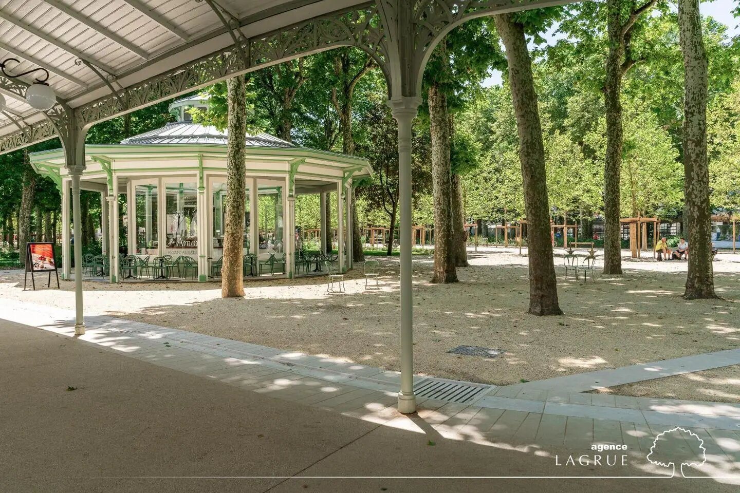 Appartement à vendre, 113m², Vichy