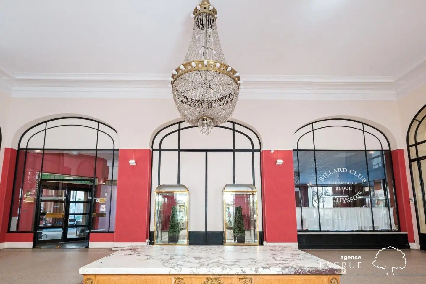 Appartement à vendre, 113m², Vichy