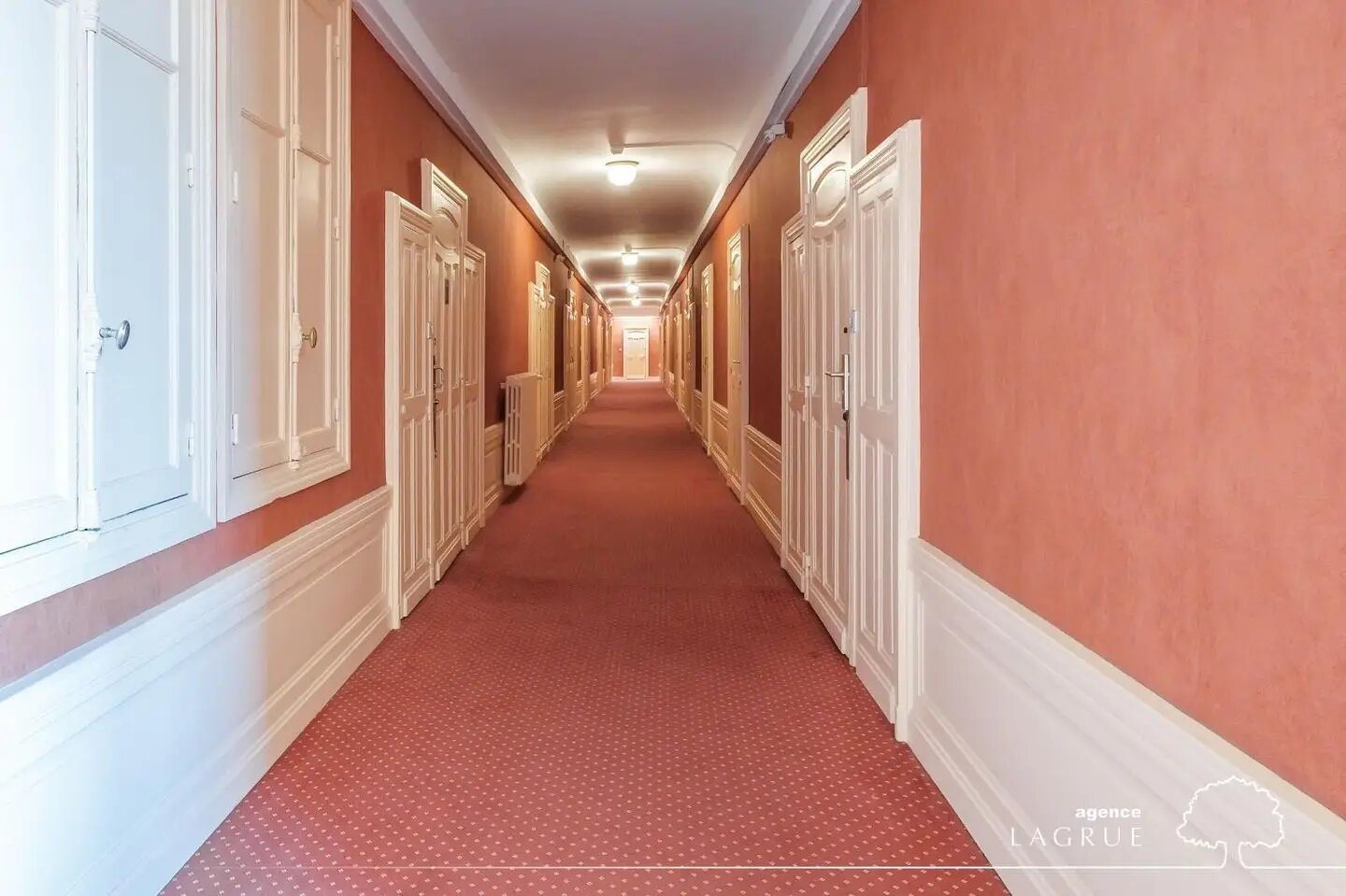 Appartement à vendre, 113m², Vichy
