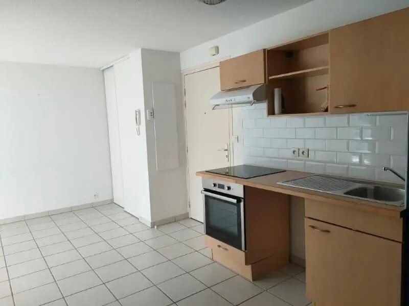 Appartement à louer, 47m², Vichy