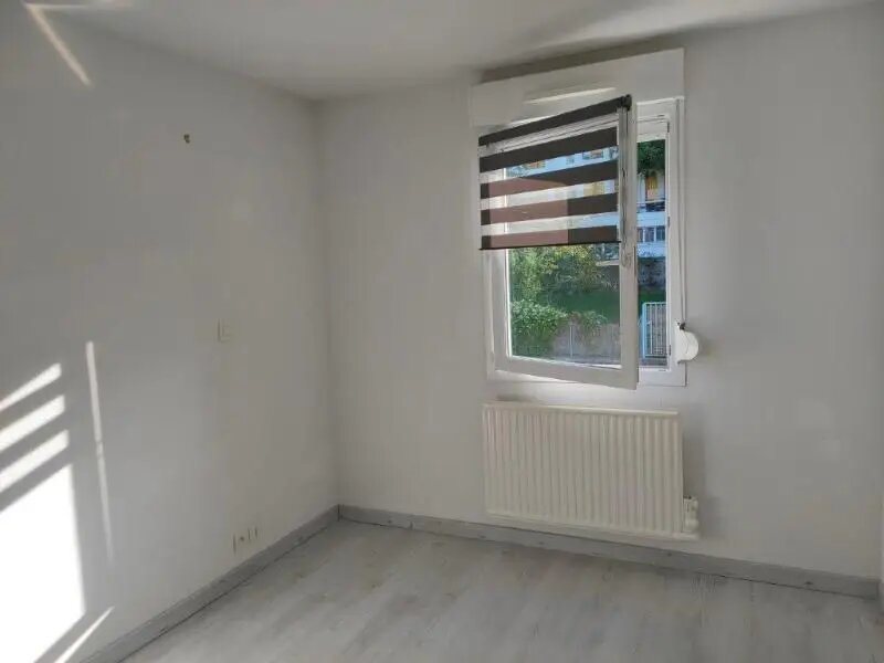 Appartement à louer, 47m², Vichy
