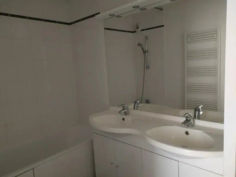 Appartement à louer, 47m², Vichy