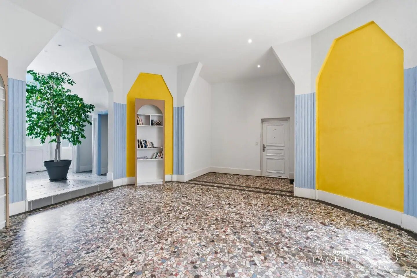 Appartement à louer, 95m², Vichy