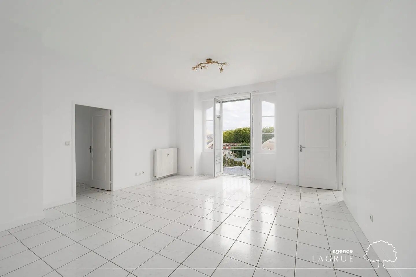 Appartement à louer, 95m², Vichy