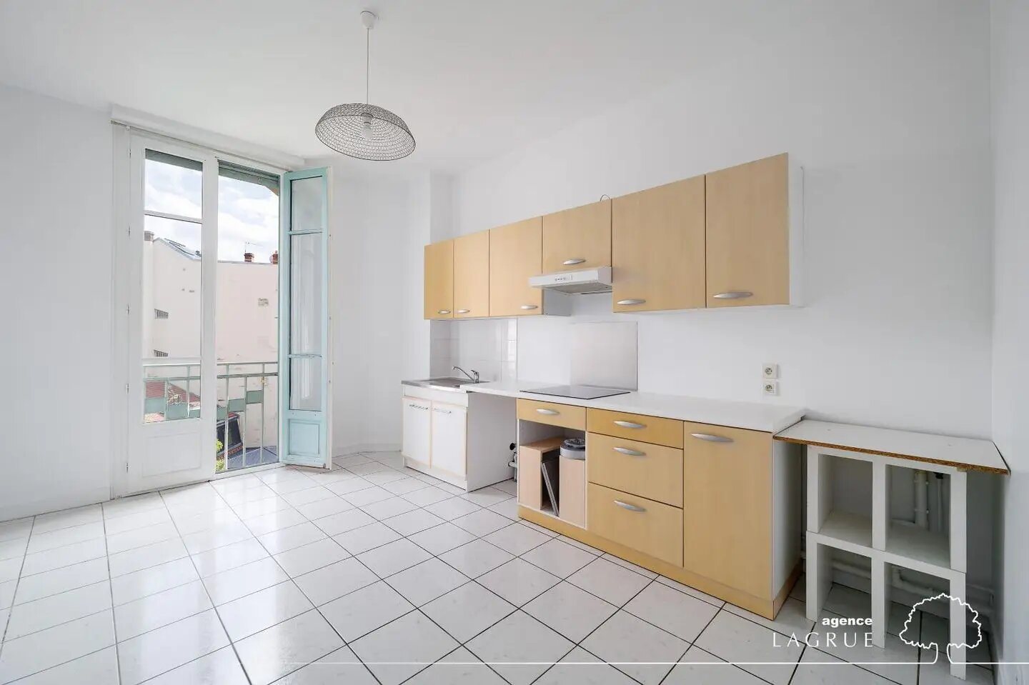 Appartement à louer, 95m², Vichy